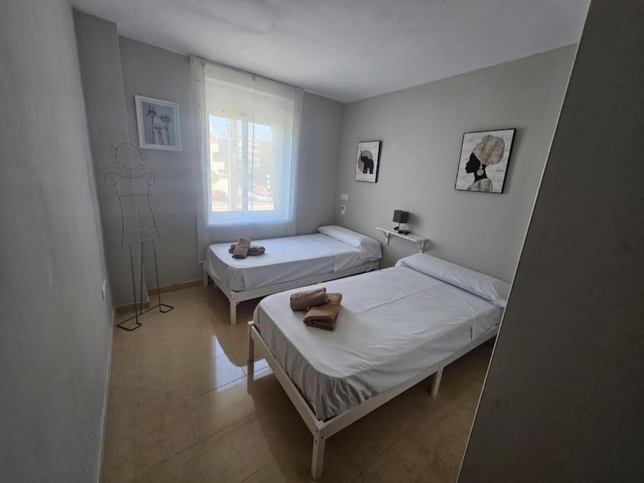 Azahar Leilighet Córdoba Eksteriør bilde